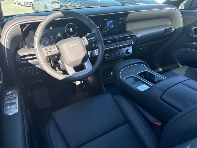 New 2026 Hyundai Palisade Calligraphy image 8