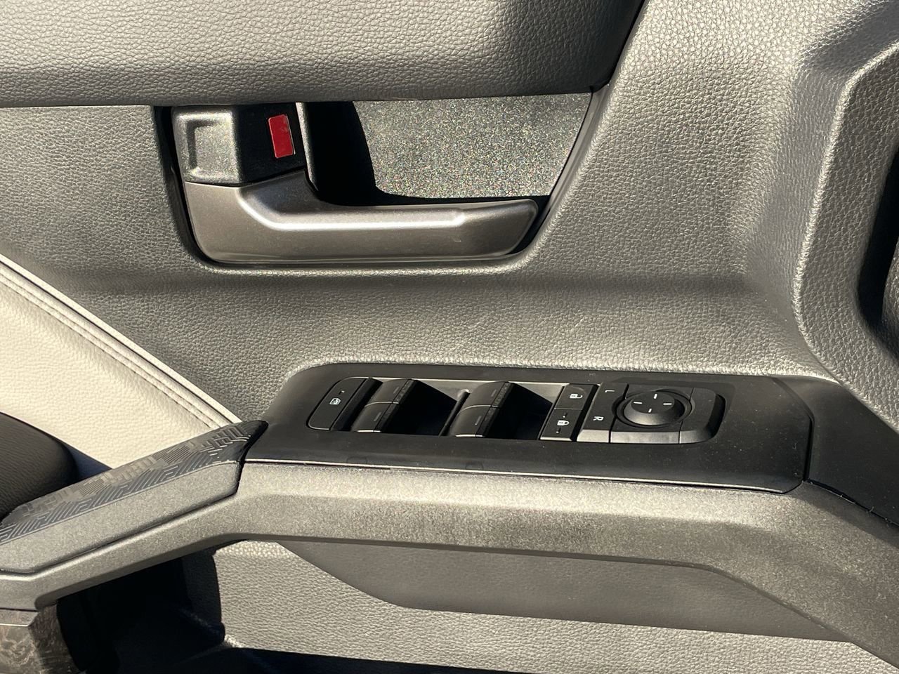 New 2026 Toyota Tacoma Limited image 16