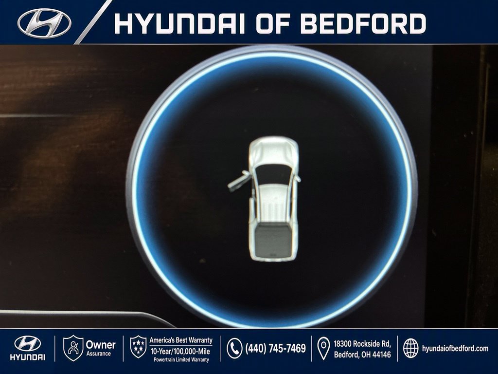 Used 2022 Hyundai Santa Cruz SEL Premium AWD/4WD image 17