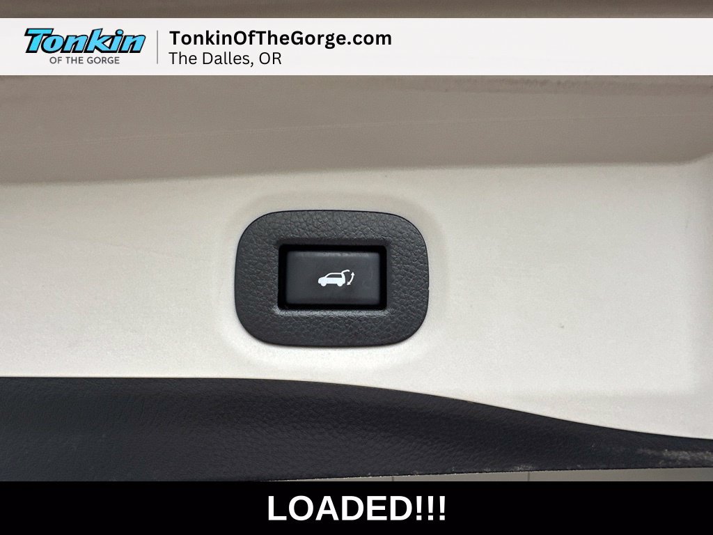 Used 2018 Nissan Rogue SL w/ Premium Package AWD/4WD image 7