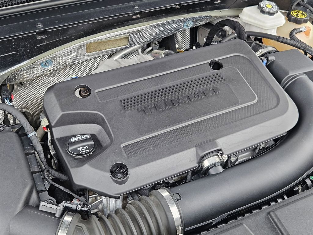 Used 2023 Buick Envision Preferred image 38