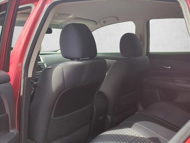 Used 2018 Nissan Altima 2.5 S w/ S Convenience Package image 17