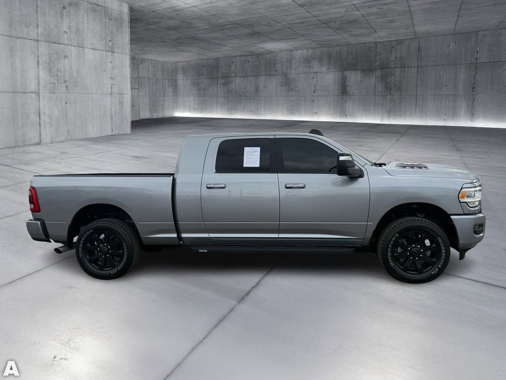 Certified 2023 RAM 2500 Laramie image 8