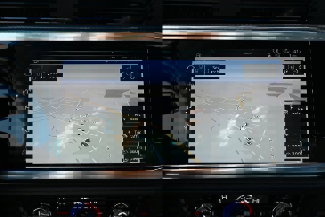 Used 2020 Audi Q3 2.0T Prestige image 45