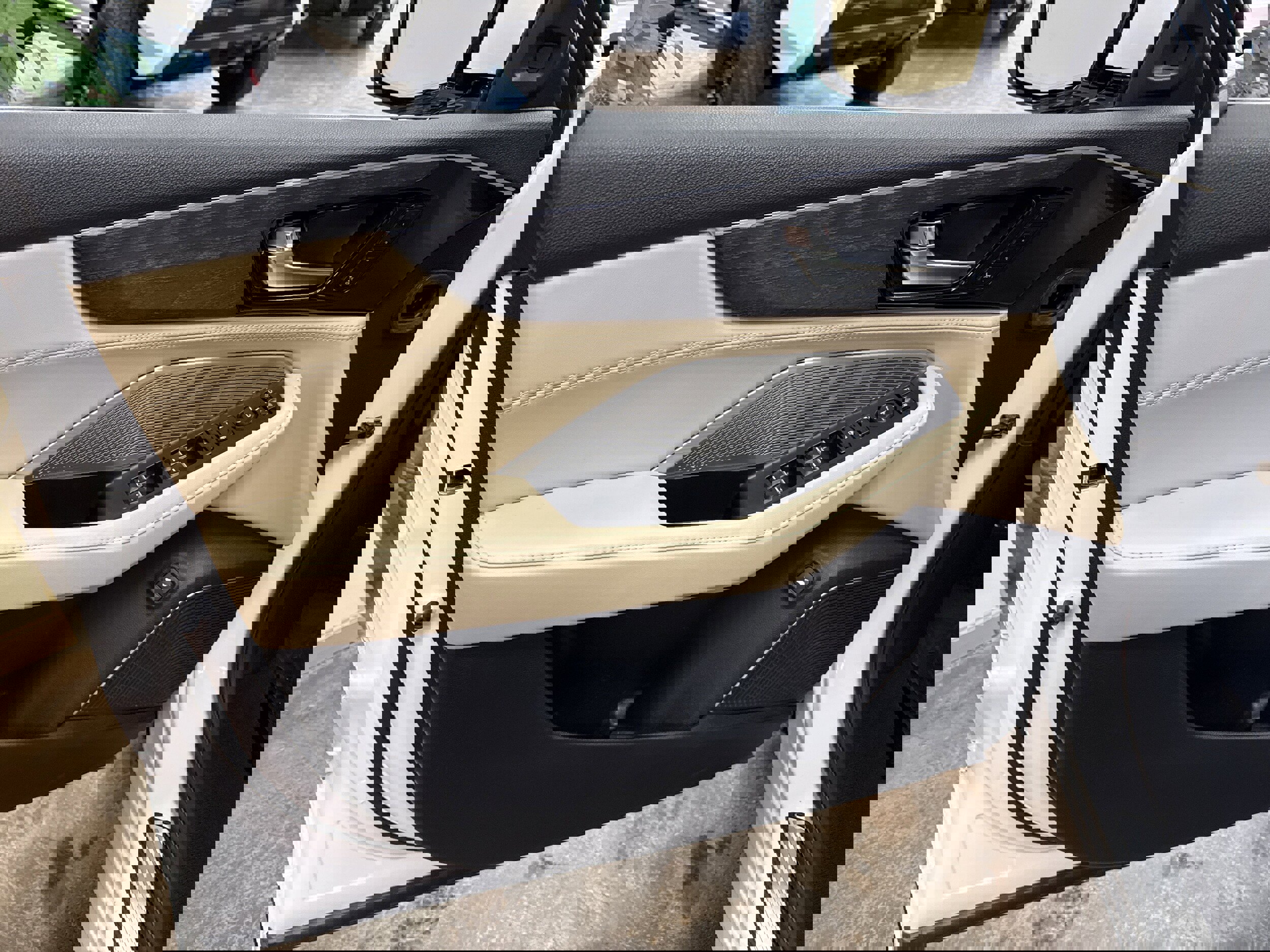 Used 2023 Acura MDX SH-AWD w/ Advance Package image 52