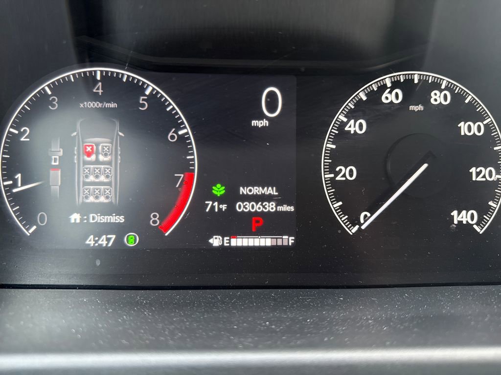 Used 2025 Honda Odyssey Sport-L image 20