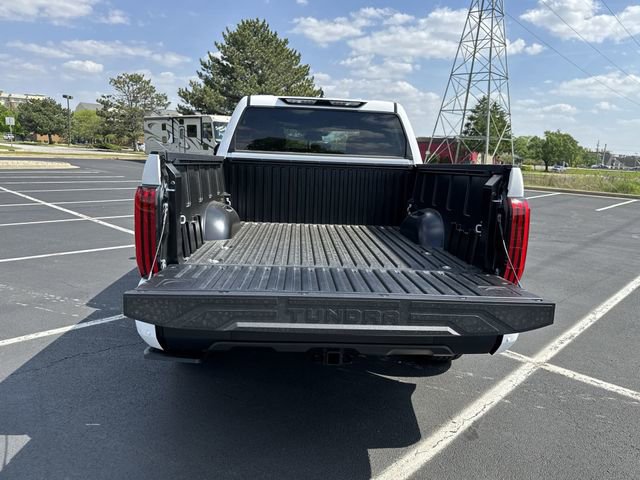 New 2026 Toyota Tundra SR5 AWD/4WD image 17