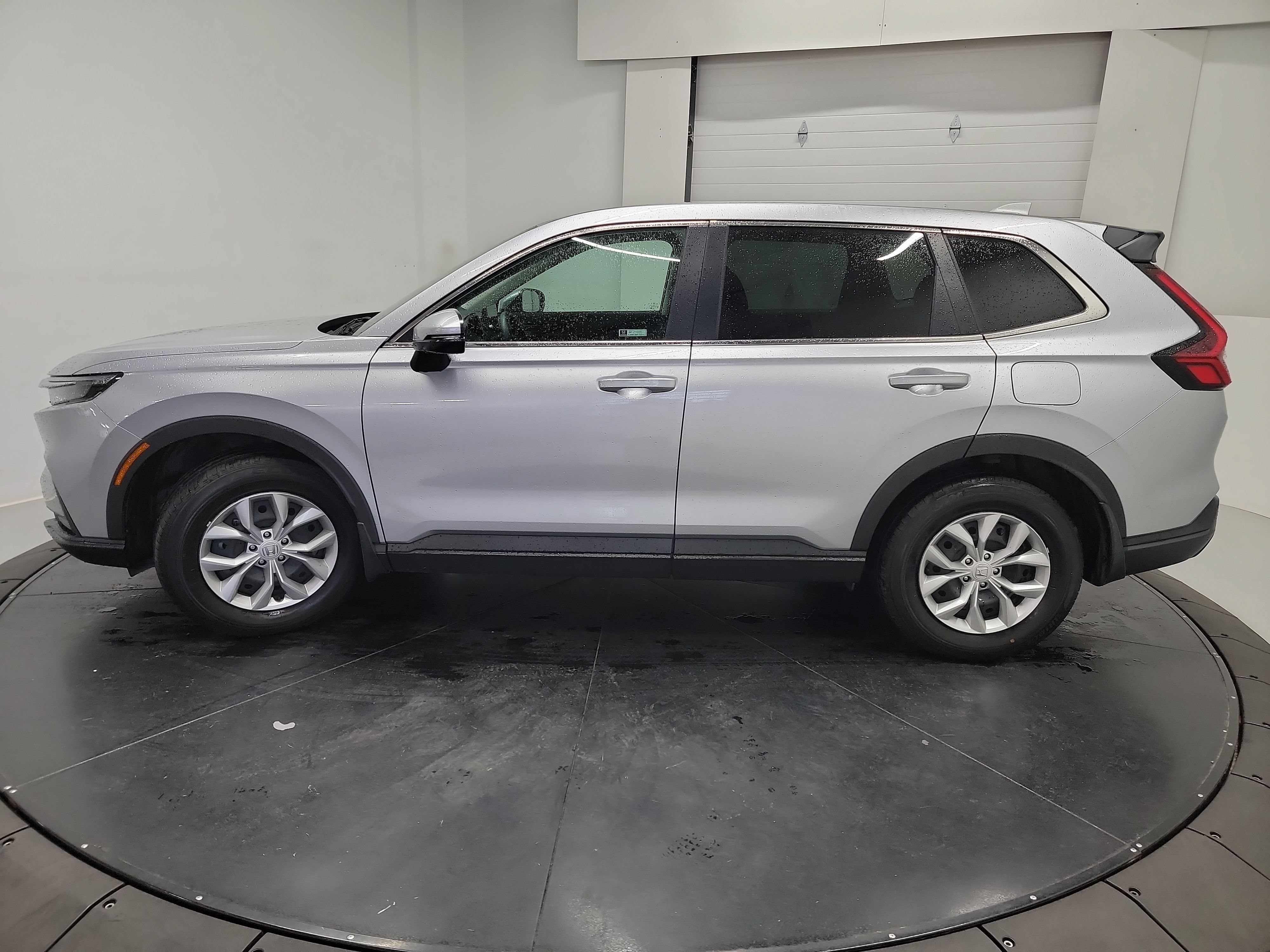 Used 2026 Honda CR-V LX image 5