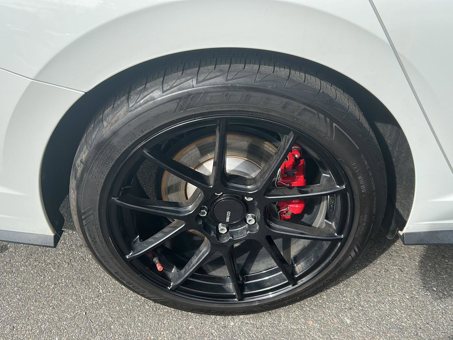 Used 2023 Volkswagen Jetta GLI Autobahn image 8