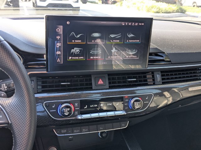 Used 2023 Audi S5 Premium Plus w/ Premium Plus Package image 10