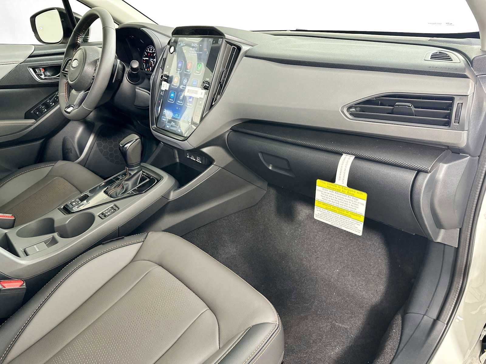 Certified 2025 Subaru Crosstrek 2.5i Limited w/ Popular Package #3A image 25
