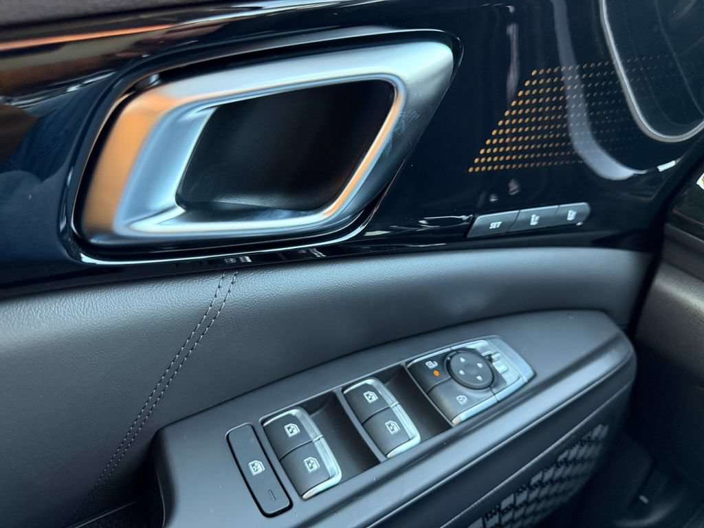 New 2026 Kia Carnival SX Prestige FWD image 28