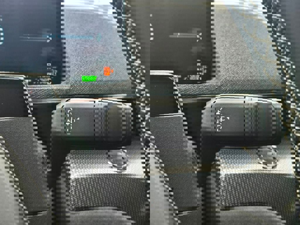 Used 2025 Ford Mustang Mach-E GT image 20