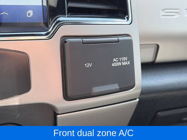 Used 2022 Ford F250 Lariat AWD/4WD image 24
