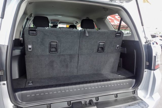 Certified 2023 Toyota 4Runner SR5 image 29