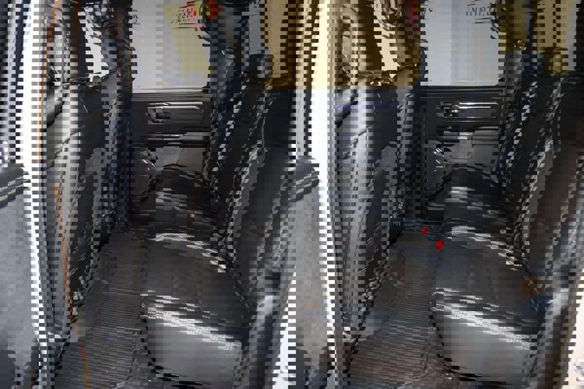 Used 2022 RAM 1500 TRX w/ TRX Level 2 Equipment Group image 73