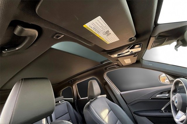 Used 2025 BMW X1 xDrive28i image 17