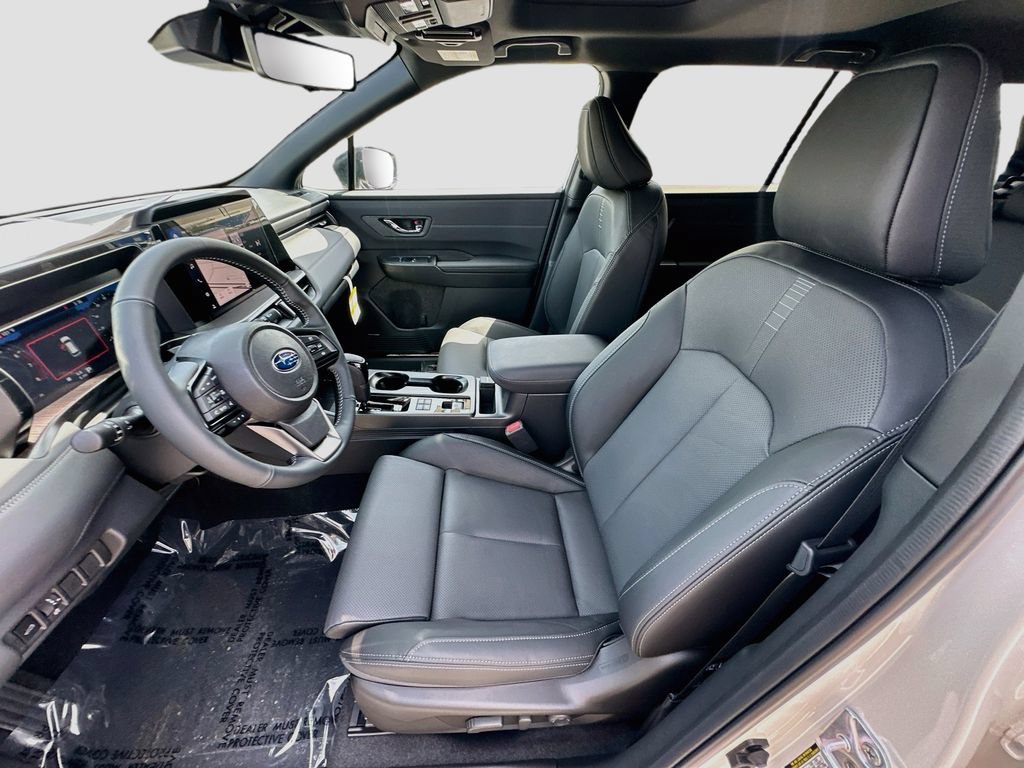 New 2026 Subaru Outback Touring XT AWD/4WD image 20