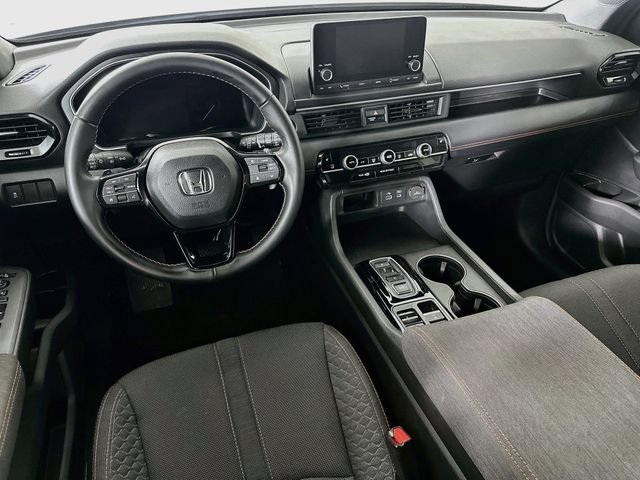 Certified 2025 Honda Pilot Sport image 29