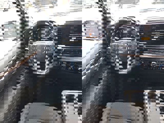 New 2026 GMC Sierra 1500 Elevation image 14