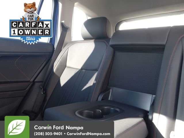 Used 2024 Volkswagen Tiguan Wolfsburg Edition image 25
