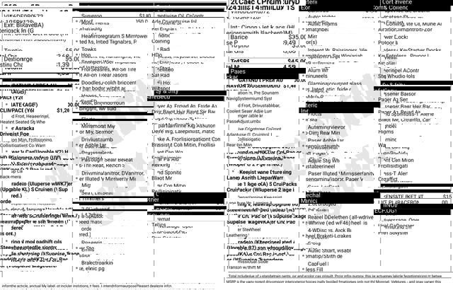 Certified 2024 Cadillac CT4 Premium Luxury image 34