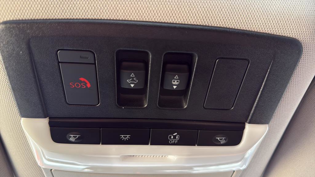 Certified 2023 Nissan Pathfinder Platinum w/ Lighting Package (N93) image 34