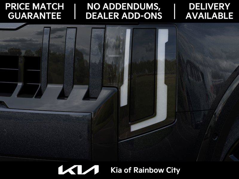 New 2027 Kia Telluride SX FWD image 10