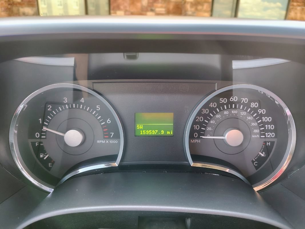 Used 2006 Mercury Mountaineer Luxury AWD/4WD image 12