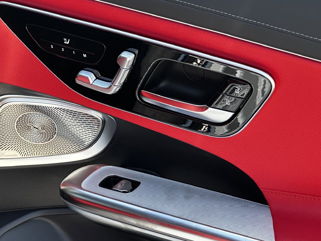 New 2026 Mercedes-Benz CLE 450 4MATIC Coupe image 18