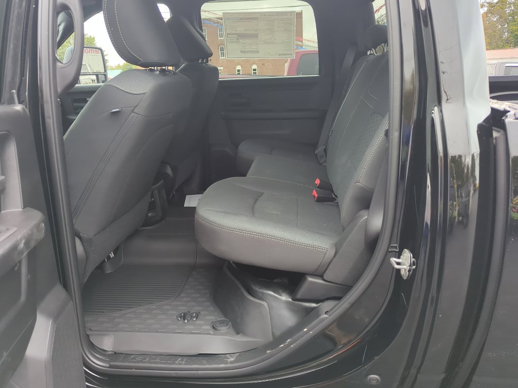 New 2026 RAM 2500 Tradesman image 25