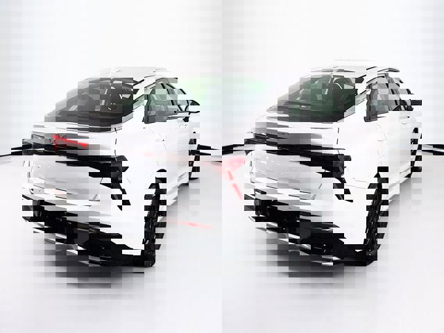 New 2025 Kia K5 LXS image 5