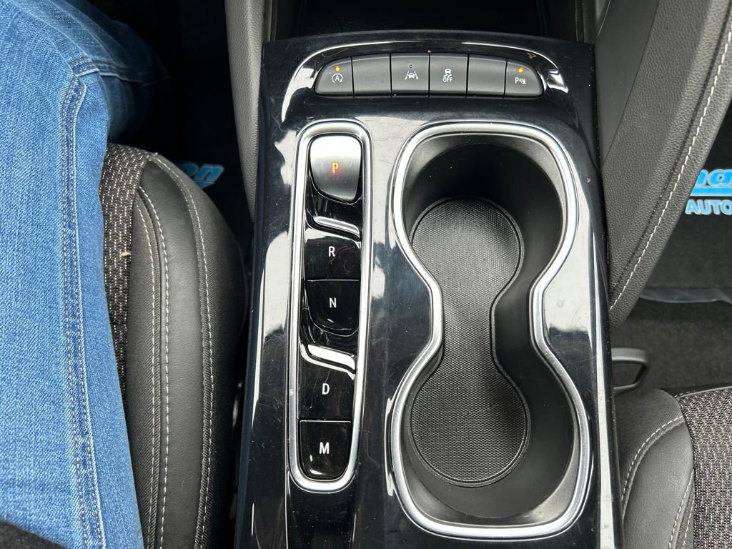 Used 2022 Buick Envision Preferred image 34