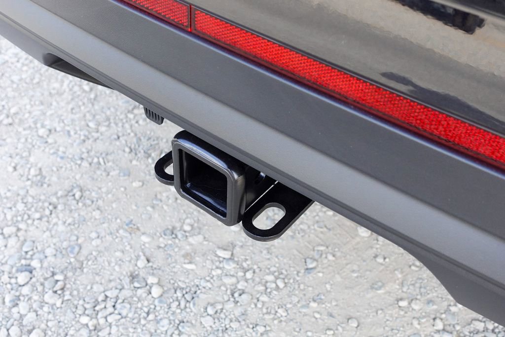 New 2026 Volkswagen Atlas SE image 8