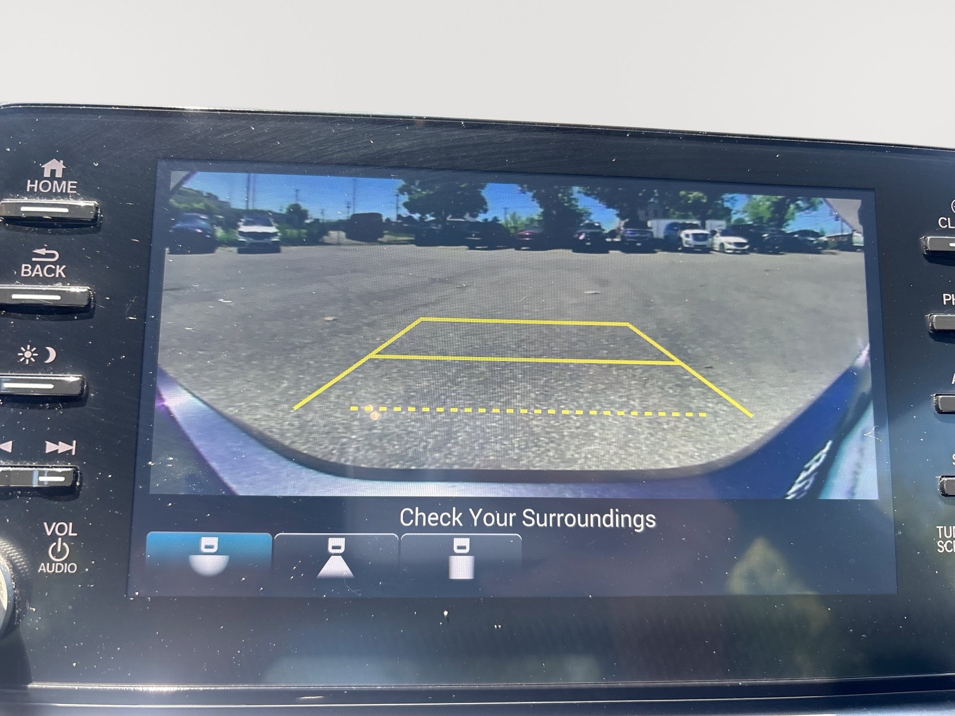 Used 2019 Honda Accord Sport image 24