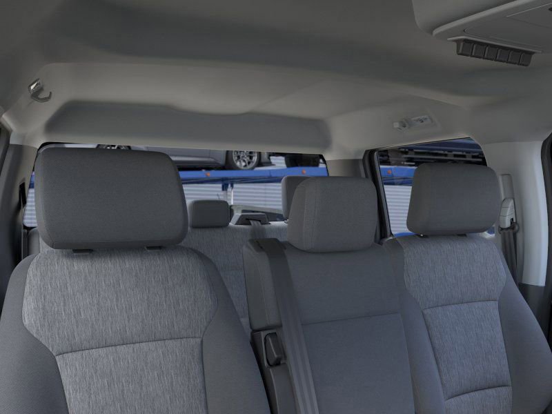 New 2026 Ford F350 XL image 22