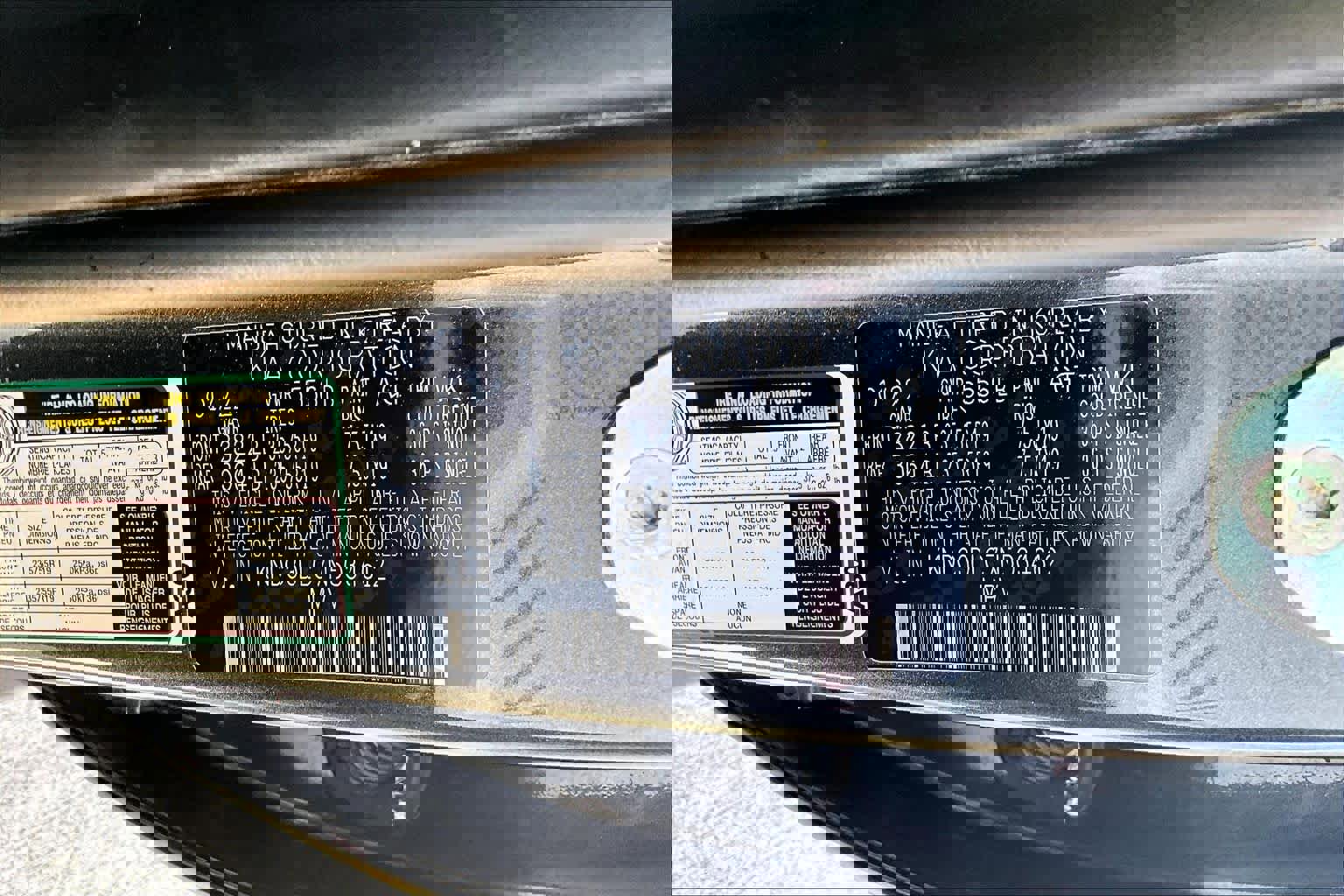 Used 2022 Kia EV6 Wind w/ Wind Technology Package image 30