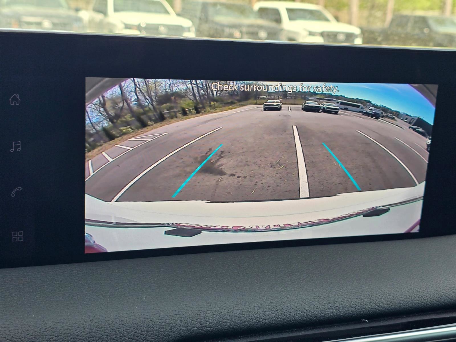 New 2026 Nissan Armada SV AWD/4WD image 18