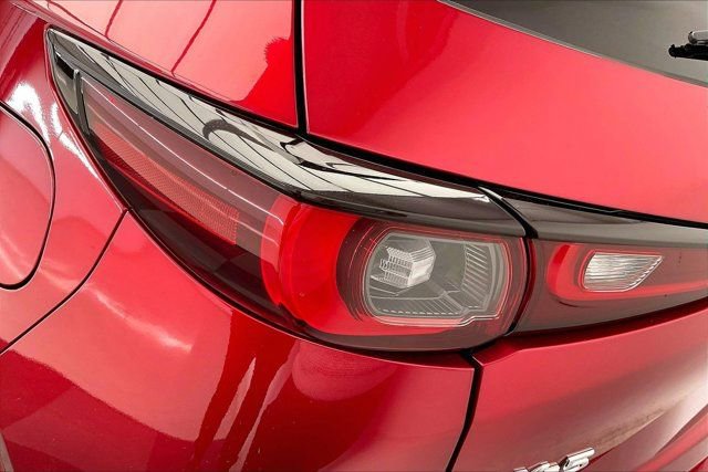 Used 2025 MAZDA CX-5 Signature AWD/4WD image 30