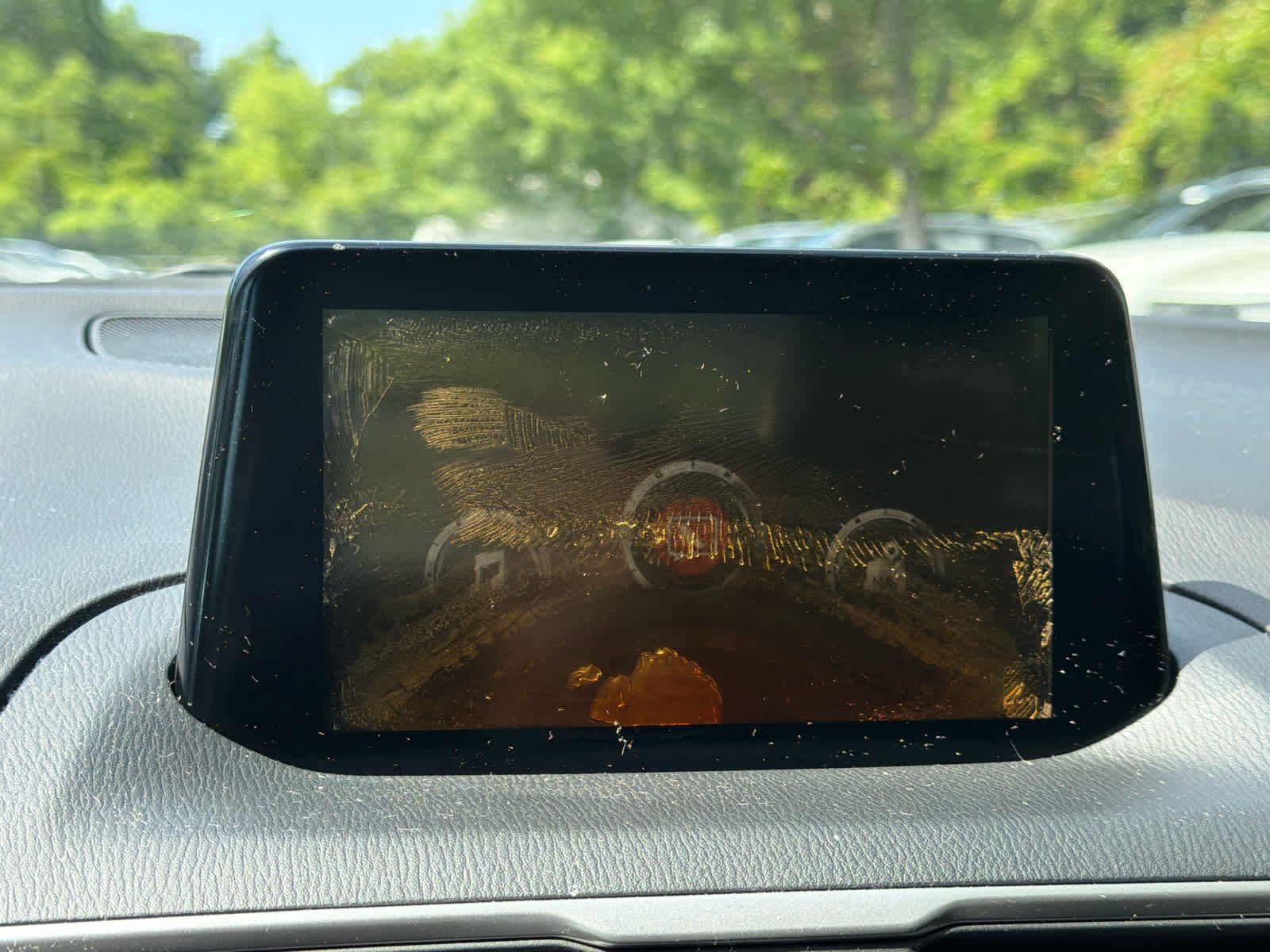 Used 2017 MAZDA MAZDA3 Touring image 31