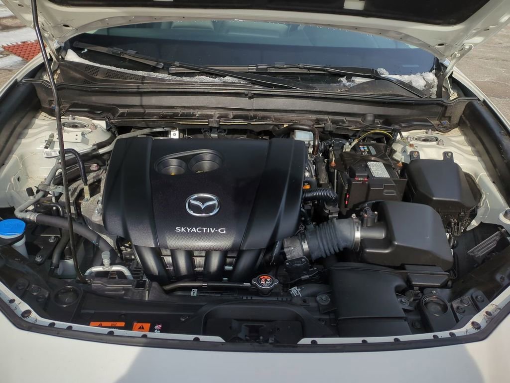 Certified 2021 MAZDA CX-30 AWD 2.5 S w/ Select Package image 30