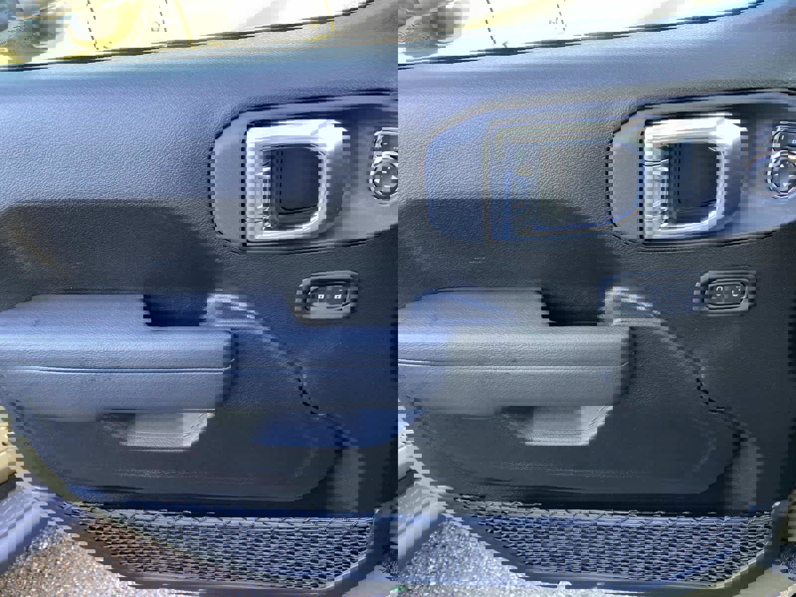 New 2026 Jeep Wrangler Sport S image 15