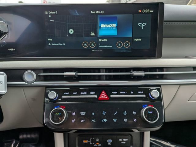 Used 2025 Hyundai Tucson Limited image 19