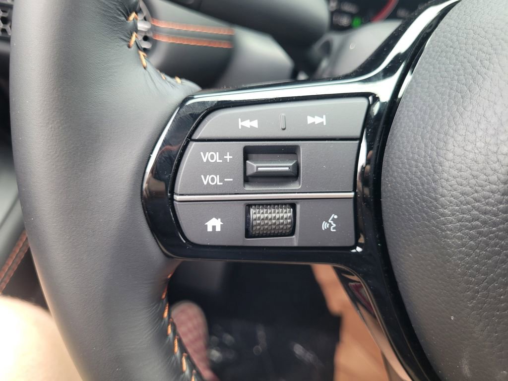 New 2026 Honda HR-V Sport image 17