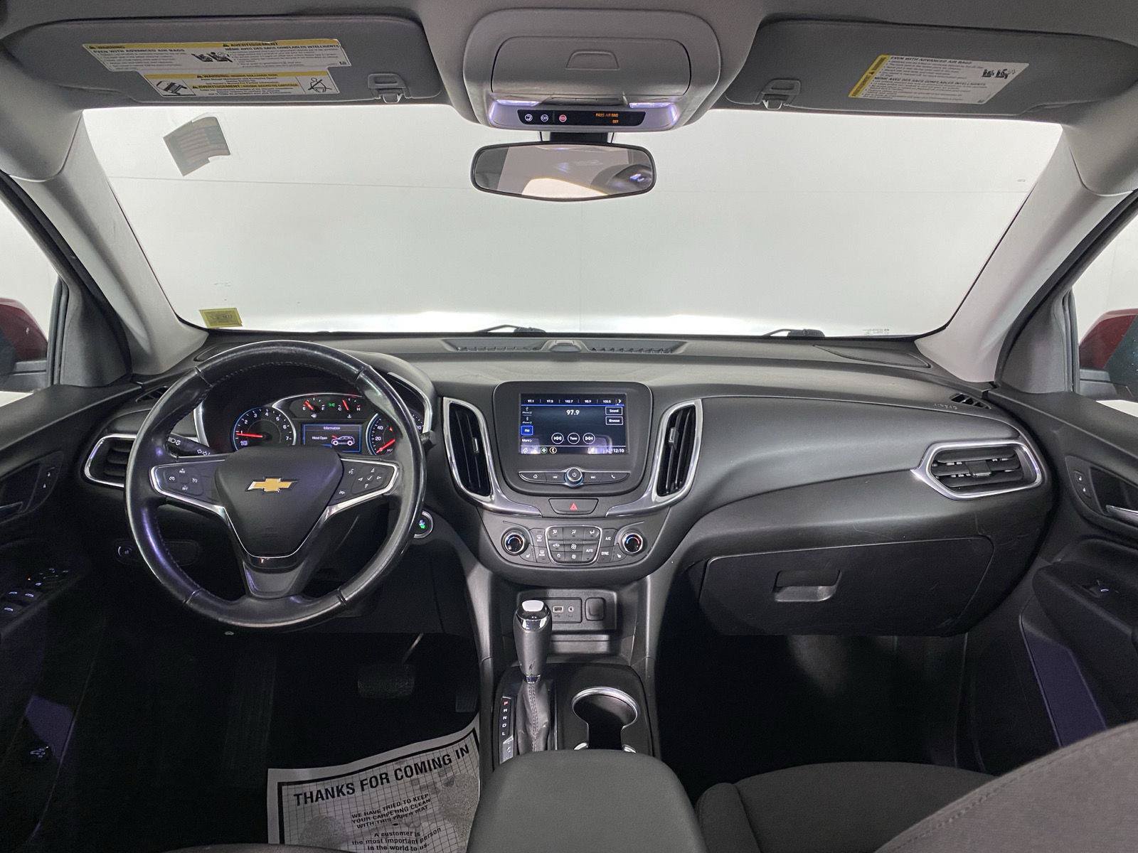 Used 2019 Chevrolet Equinox LT FWD image 25