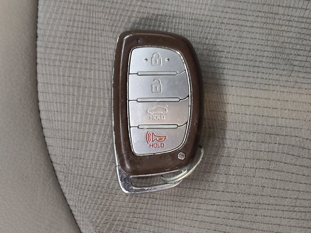 Used 2015 Hyundai Sonata Sport w/ Option Group 03 FWD image 32