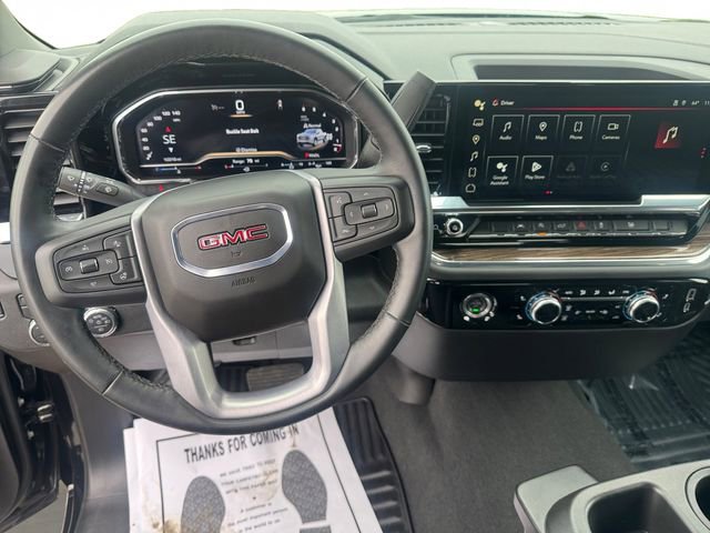 Used 2024 GMC Sierra 1500 Elevation AWD/4WD image 12