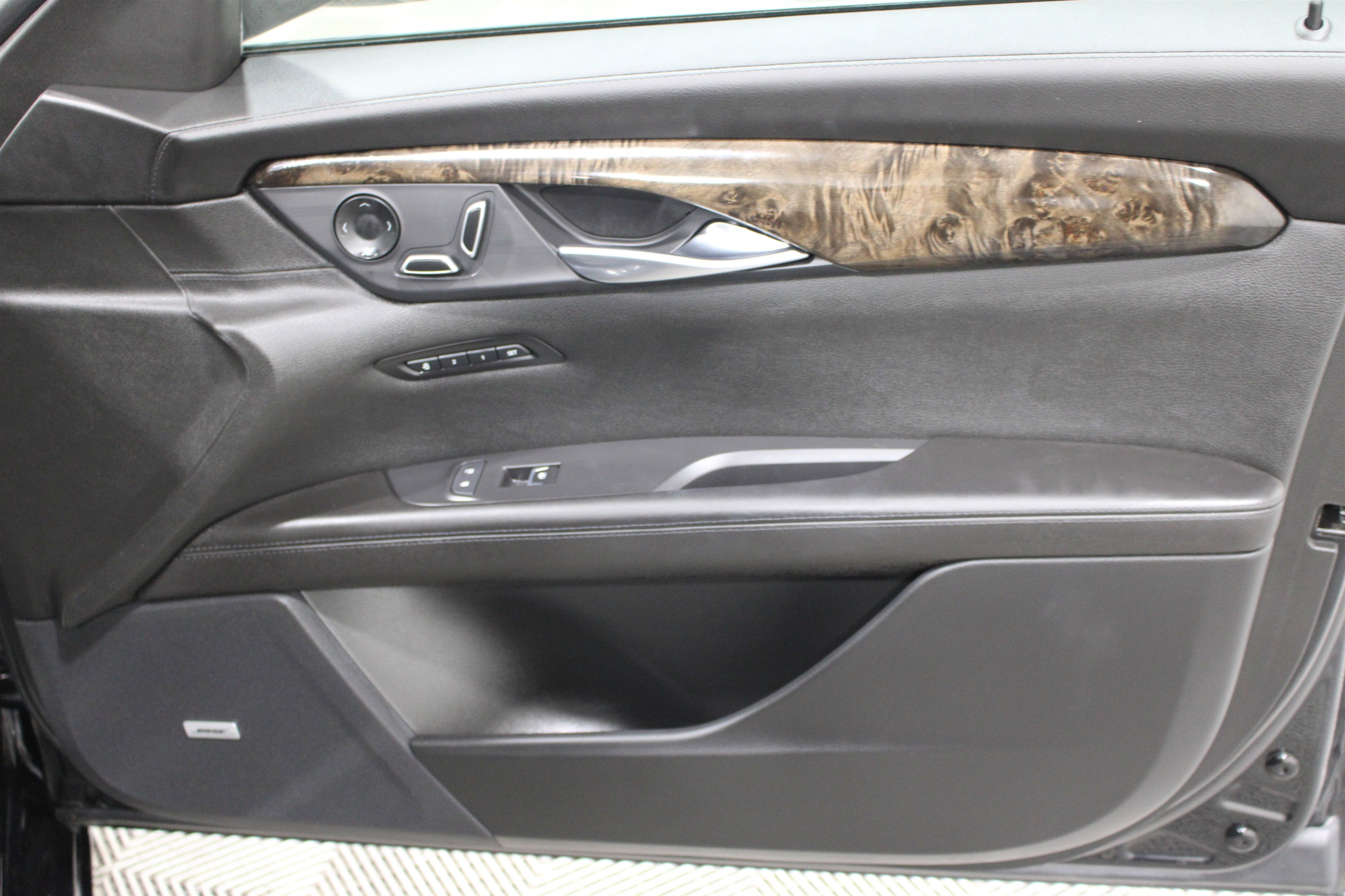 Used 2020 Cadillac CT6 Premium Luxury AWD/4WD image 35