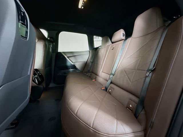 Used 2026 BMW iX xDrive45 image 25