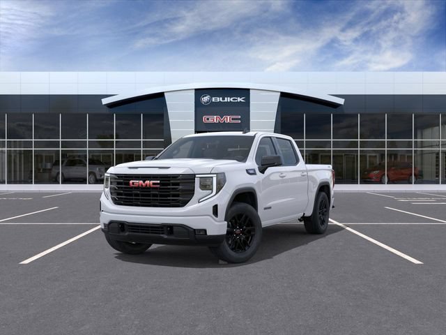 New 2026 GMC Sierra 1500 Elevation AWD/4WD image 8